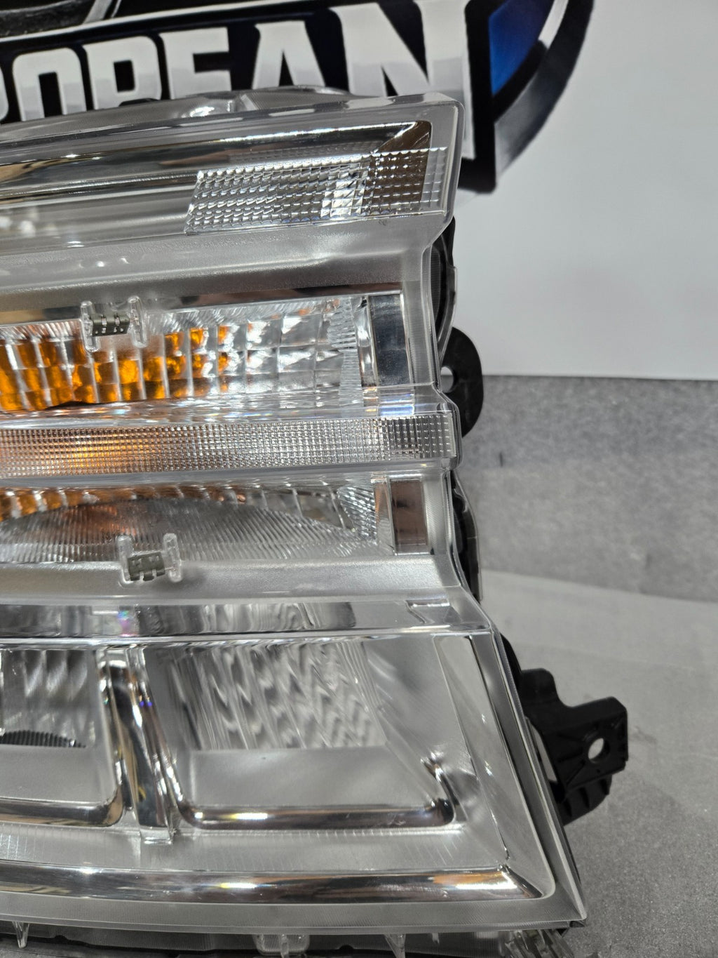 2022 2023 2024 Ford Maverick Right RH Passenger LED Headlight OEM NZ6B-13E014-AG