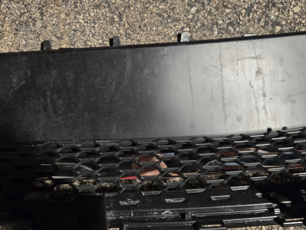 20-25 Mercedes Benz W167 GLE350 GLE450 Front Lower CHROME Grille OEM A1678859610