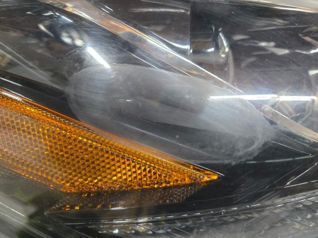 2020-2023 Toyota Highlander Right RH LED Headlight OEM 10000-8A06J #4