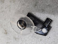 2020-2024 LAND ROVER EVOQUE RIGHT DOOR REAR VIEW MIRROR PUDDLE LAMP OEM LR115318