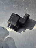 10-19 JAGUAR XJL XJ BUMPER PARK ASSIST PARKING AID PDC SENSOR OEM 9G92-15K859-EA