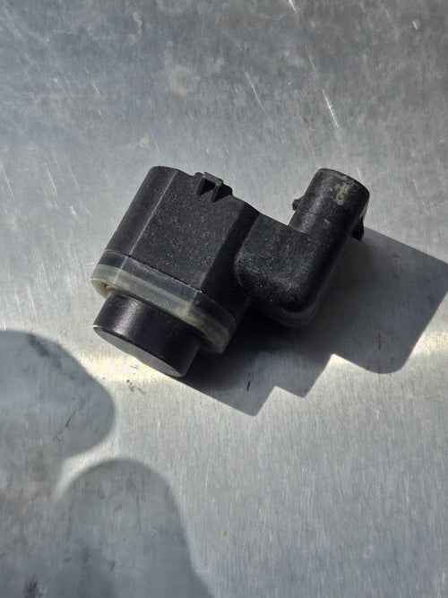 10-19 JAGUAR XJL XJ BUMPER PARK ASSIST PARKING AID PDC SENSOR OEM 9G92-15K859-EA