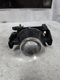 2009-2019 FORD FUSION LH DRIVER FOG LIGHT BEZEL & LIGHT LAMP 6E53-15K200-AA OEM