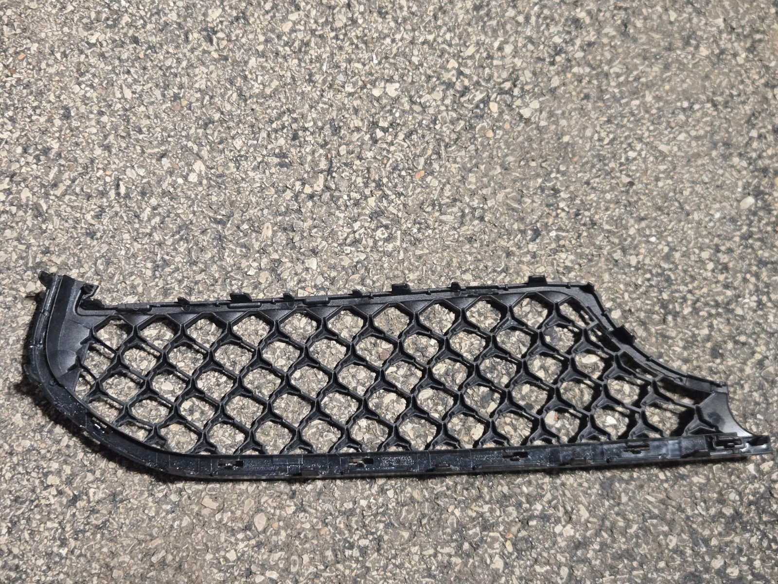 2020-2026 Mercedes-Benz GLE Protective Grille A1678883401 OEM LH