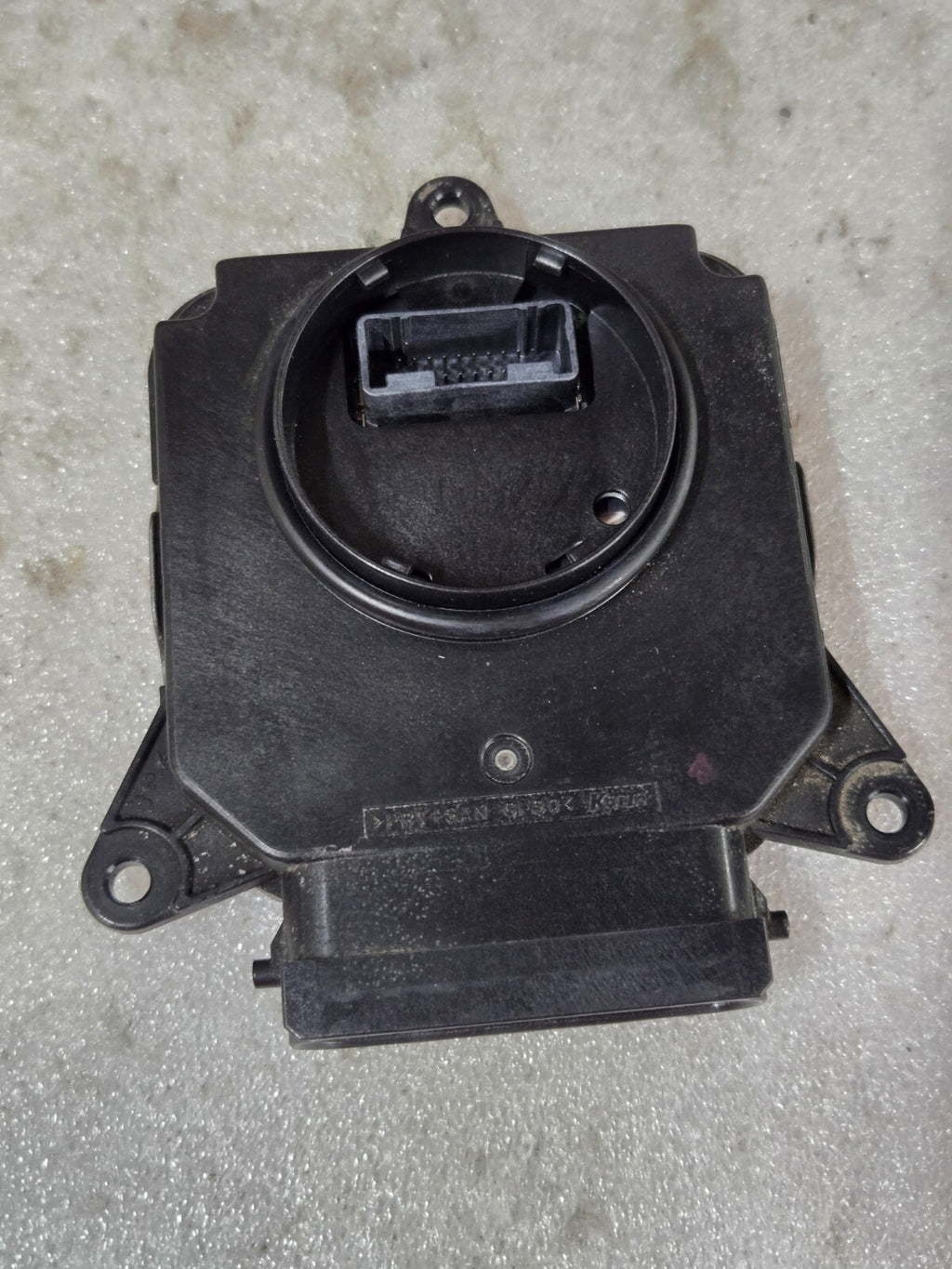 2020-2022 Lexus RX350 RX450h LED Headlight Ballast Control Module 89907-48140