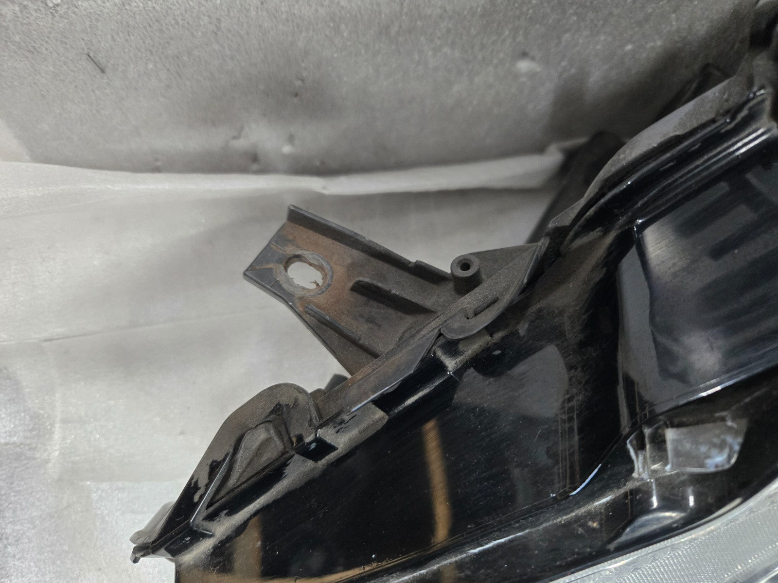 2016-2019 Lexus RX350 RX450h Headlight LED LH Front Left Driver OEM 1EJ945258 #3