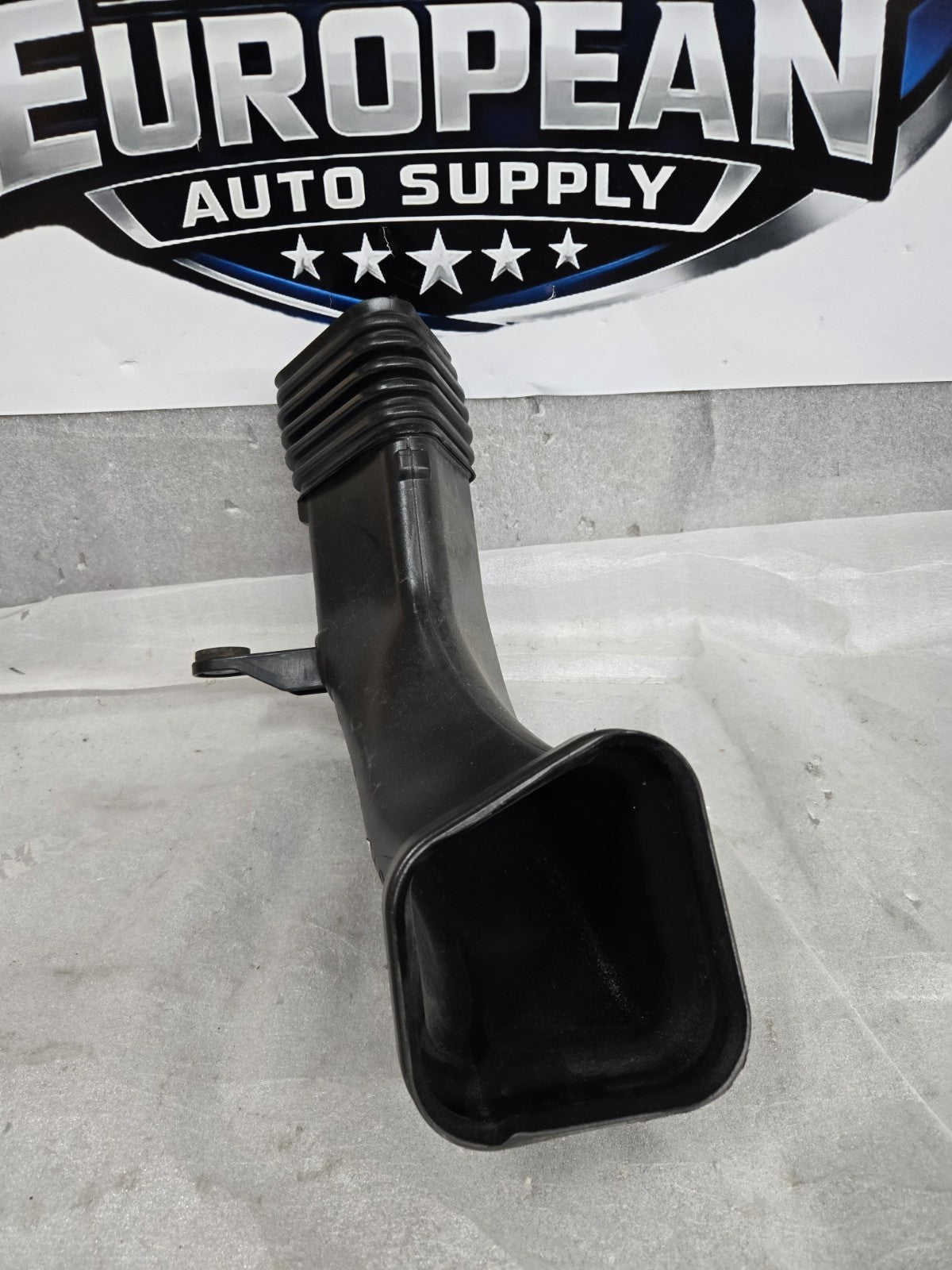 2017 - 2022 Lamborghini Huracan Left LH Air Intake Pipe 4S0129519E OEM