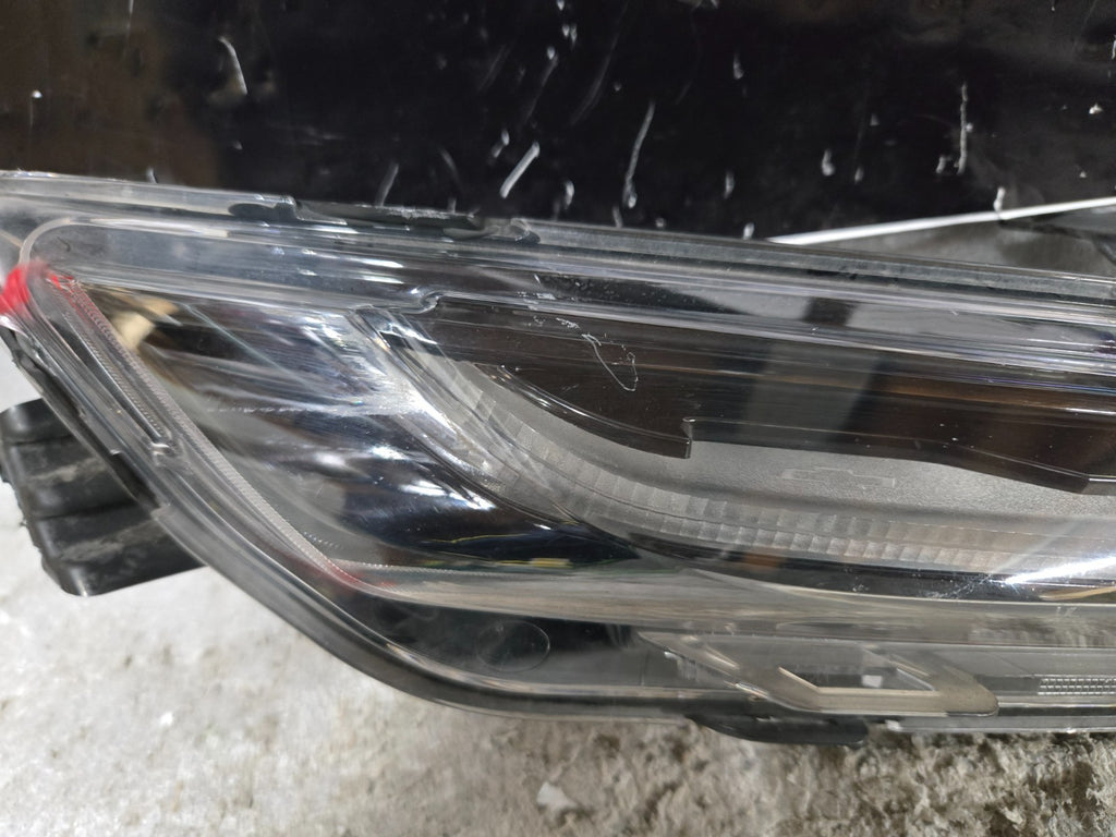 2019-2021 Chevrolet Blazer LED OEM RH Passenger Daytime Running Light 84856651