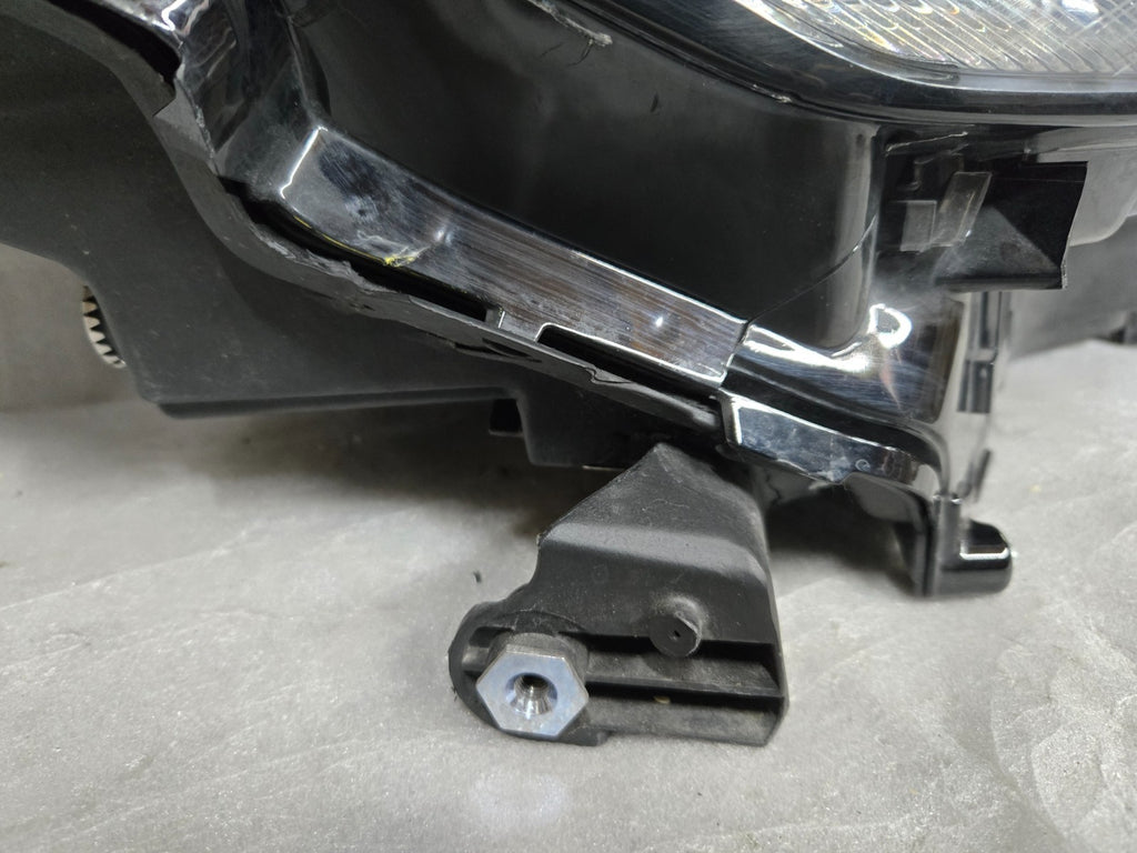 2020-2023 Toyota Highlander Right RH LED Headlight OEM 10000-8A06J #4