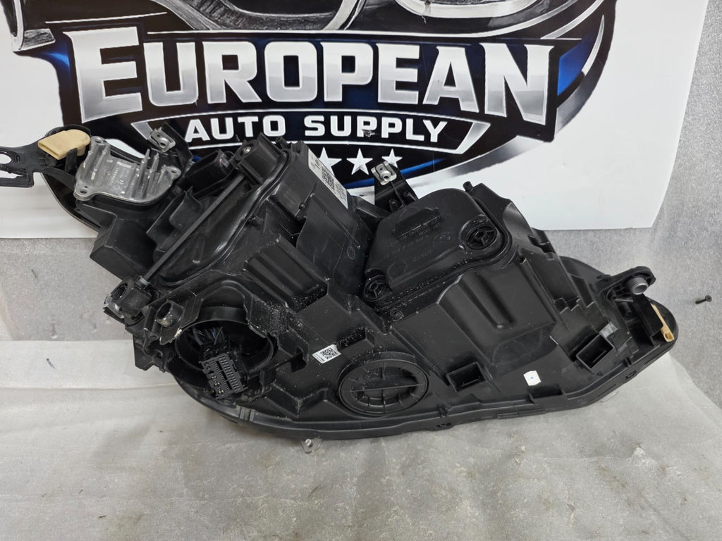 2022-2025 Volkswagen Golf R MK8 Left LH Driver LED Headlight OEM 5H0941059G