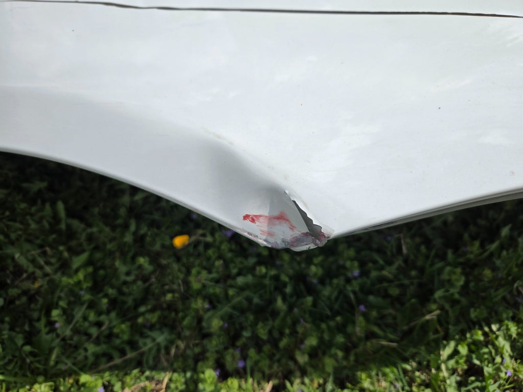 2013-2020 ROLLS ROYCE DAWN WRAITH FRONT RIGHT RH PASSENGER SIDE FENDER PANEL OEM