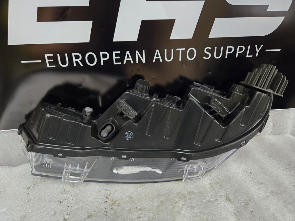 2020-2022 HYUNDAI PALISADE RIGHT RH PASSENGER SIDE LED DAYTIME RUNNING LIGHT OEM