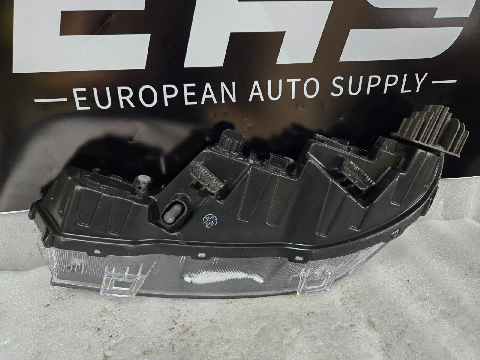 2020-2022 HYUNDAI PALISADE RIGHT RH PASSENGER SIDE LED DAYTIME RUNNING LIGHT OEM
