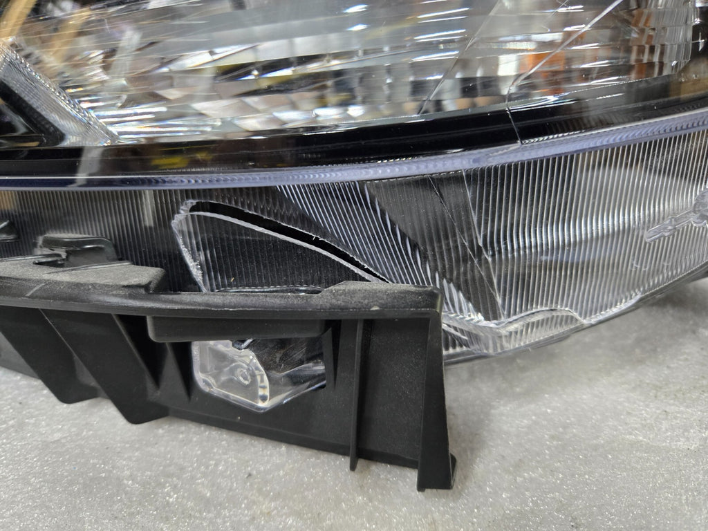 2020-2023 Nissan Sentra Left Driver Reflector LED Headlight OEM 260606LY5A