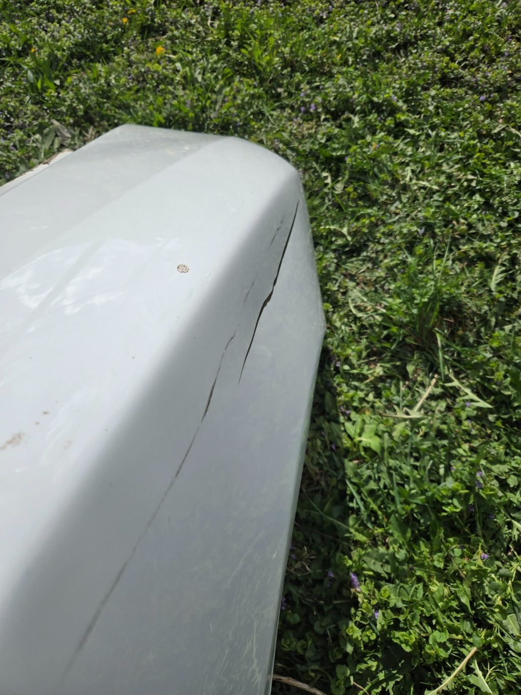 2013-2020 ROLLS ROYCE DAWN WRAITH FRONT RIGHT RH PASSENGER SIDE FENDER PANEL OEM