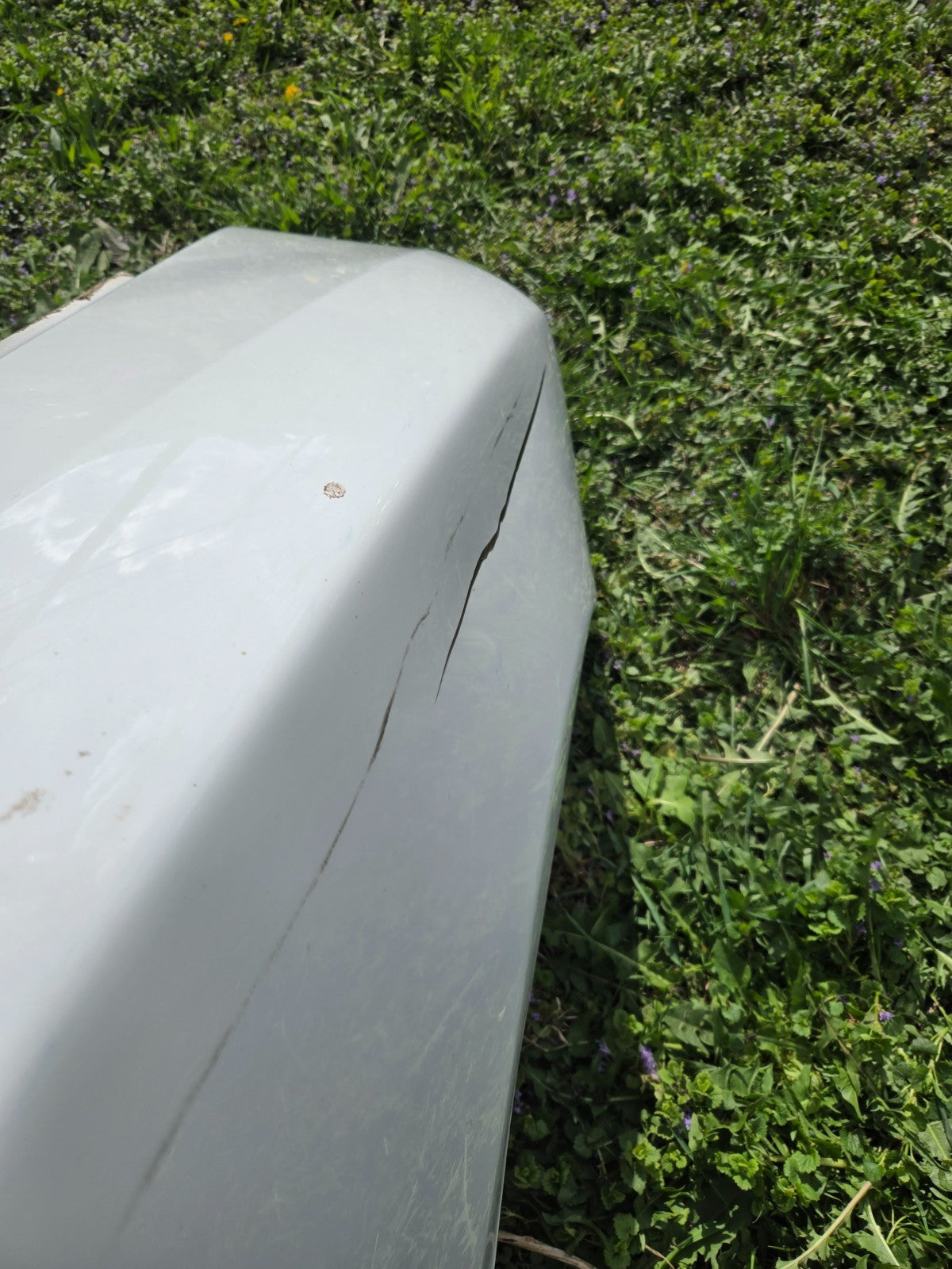2013-2020 ROLLS ROYCE DAWN WRAITH FRONT RIGHT RH PASSENGER SIDE FENDER PANEL OEM