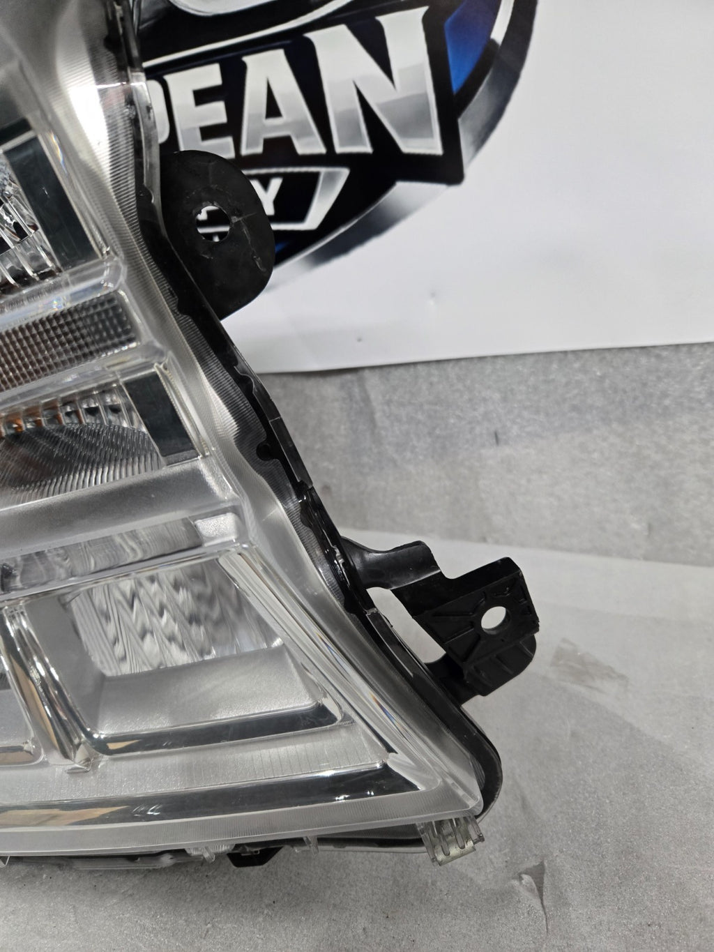 2022 2023 2024 Ford Maverick Right RH Passenger LED Headlight OEM NZ6B-13E014-AG