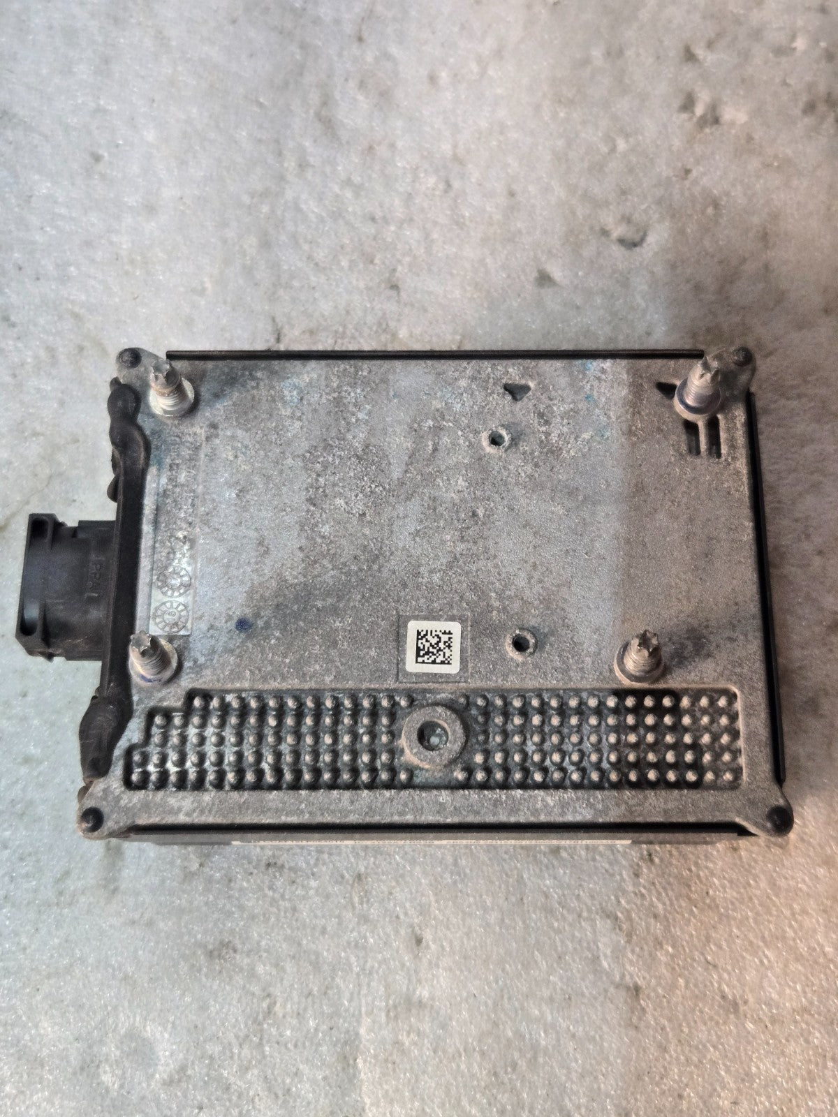 2016-2024  Infiniti Q50 Adaptive Cruise Control Radar Sensor OEM 28438-4GA3B