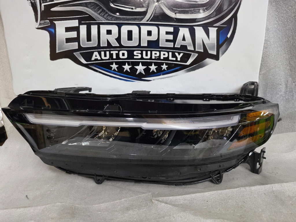 2023-2025 Honda Accord LED Headlight Left LH Driver Side OEM 33150-30A-A01