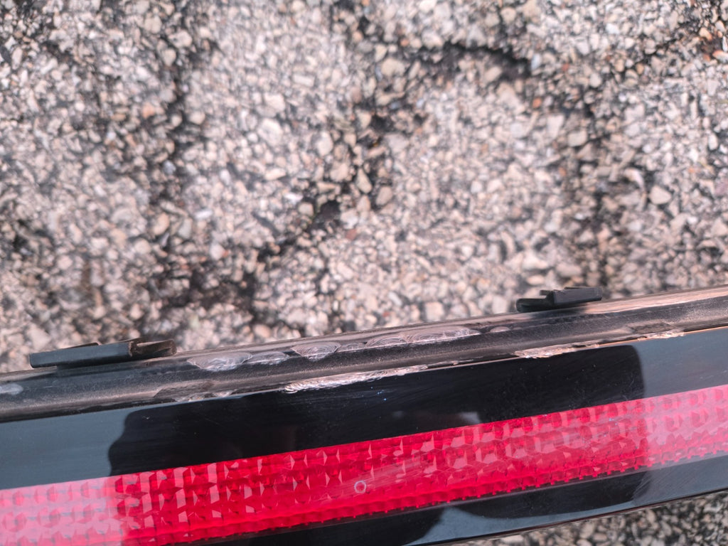 2022-2024 Hyundai Tucson Rear Tail Light Bar 92403-N9150 OEM w/ Camera