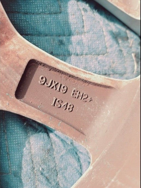 11 12 13 BMW X5 Factory Wheel Rim 19X9 6788007 E70 E71 X6 19 RIM OEM SILVER