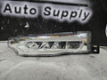 2018-2021 OEM BMW G01 G02 X3 X4 Left Driver Side Fog Lamp Light LED 63177412527
