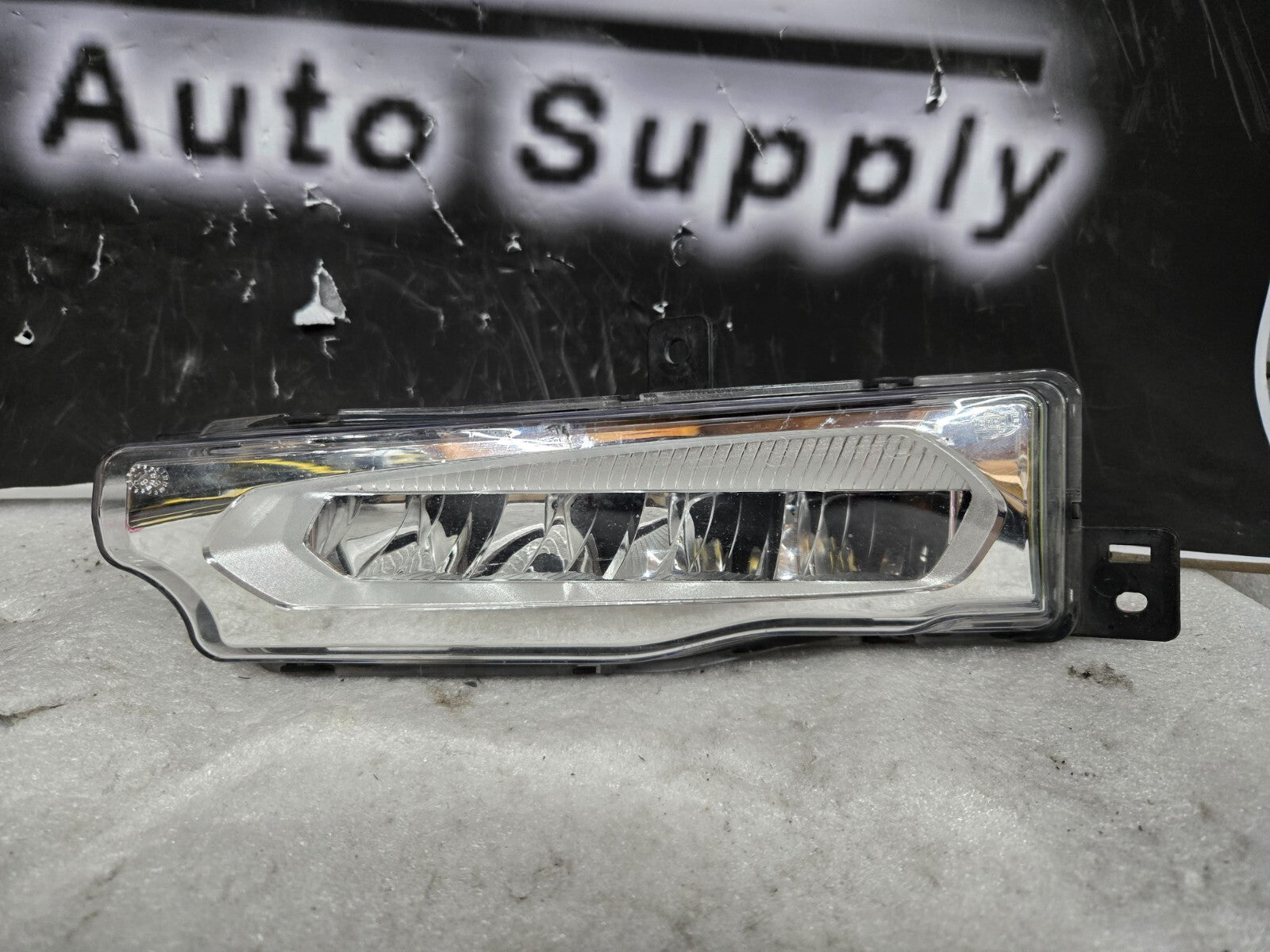 2018-2021 OEM BMW G01 G02 X3 X4 Left Driver Side Fog Lamp Light LED 63177412527