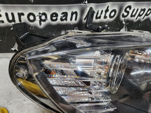 2010-2013 BMW X5M X6M Right RH Passenger Side Adaptive Xenon HID Headlight OEM