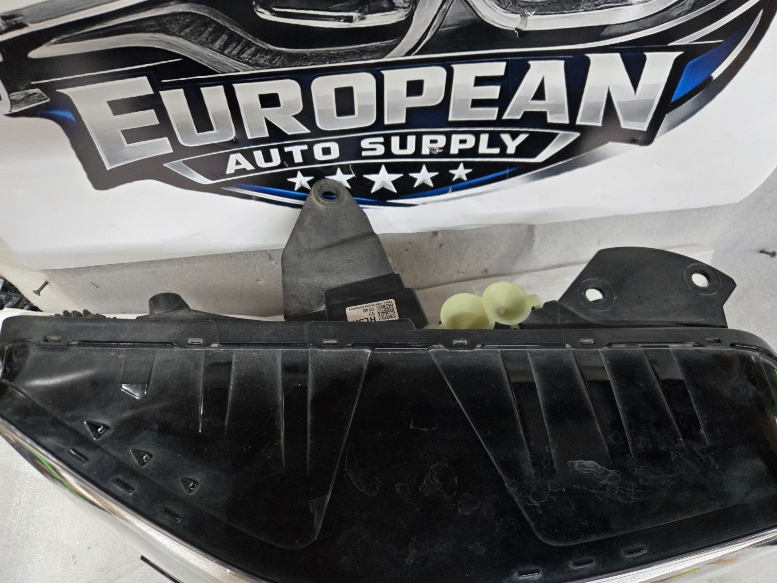 2021-2024 Genesis GV80 Full LED Headlight Right RH COMPLETE 92102-T6000 OEM