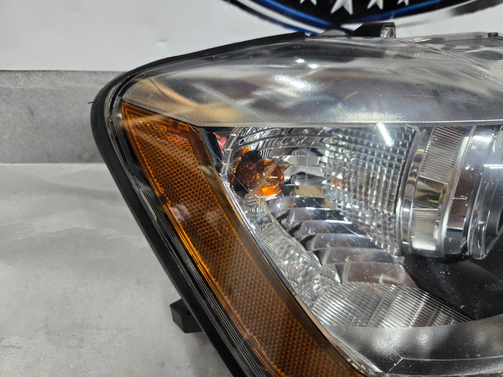 2015-2018 BMW X3 X4 Xenon HID Adaptive AFS Headlight RH OEM COMPLETE 7460642