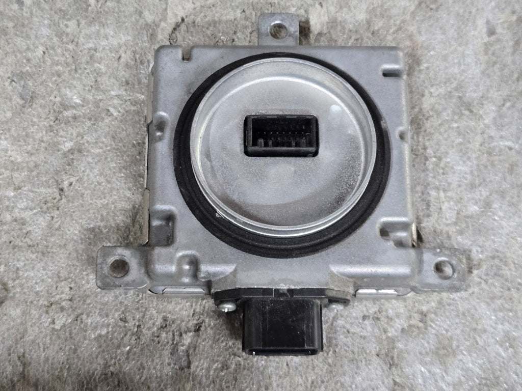2017 - 2020 ACURA MDX RIGHT HEADLIGH CONTROL MODULE BALLAST OEM 33109TZ5A511