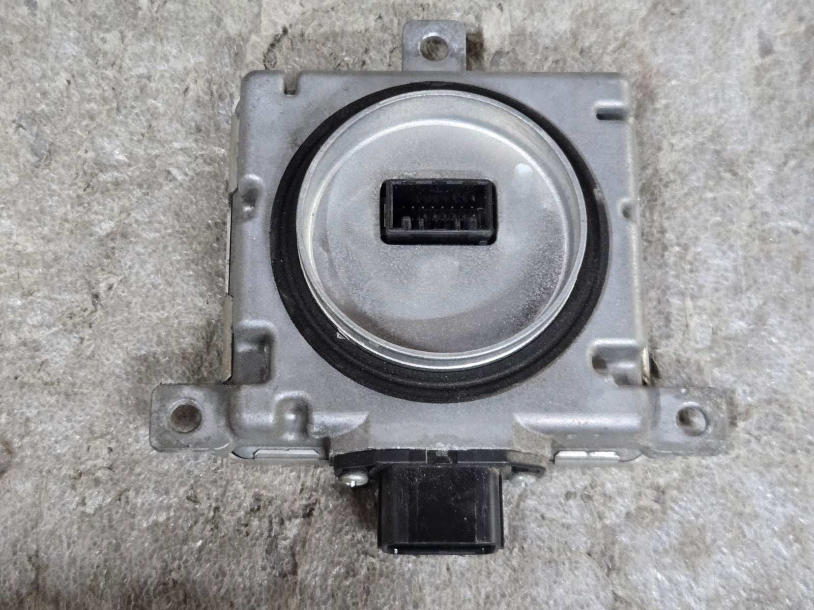 2017 - 2020 ACURA MDX RIGHT HEADLIGH CONTROL MODULE BALLAST OEM 33109TZ5A511