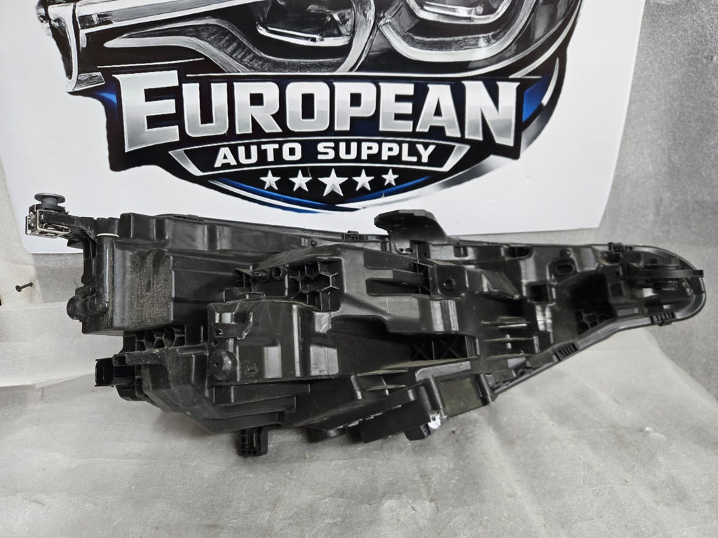 2025-2026 Audi Q5 SQ5 Left LH Driver Non-Matrix LED Headlight OEM 8MA941033F
