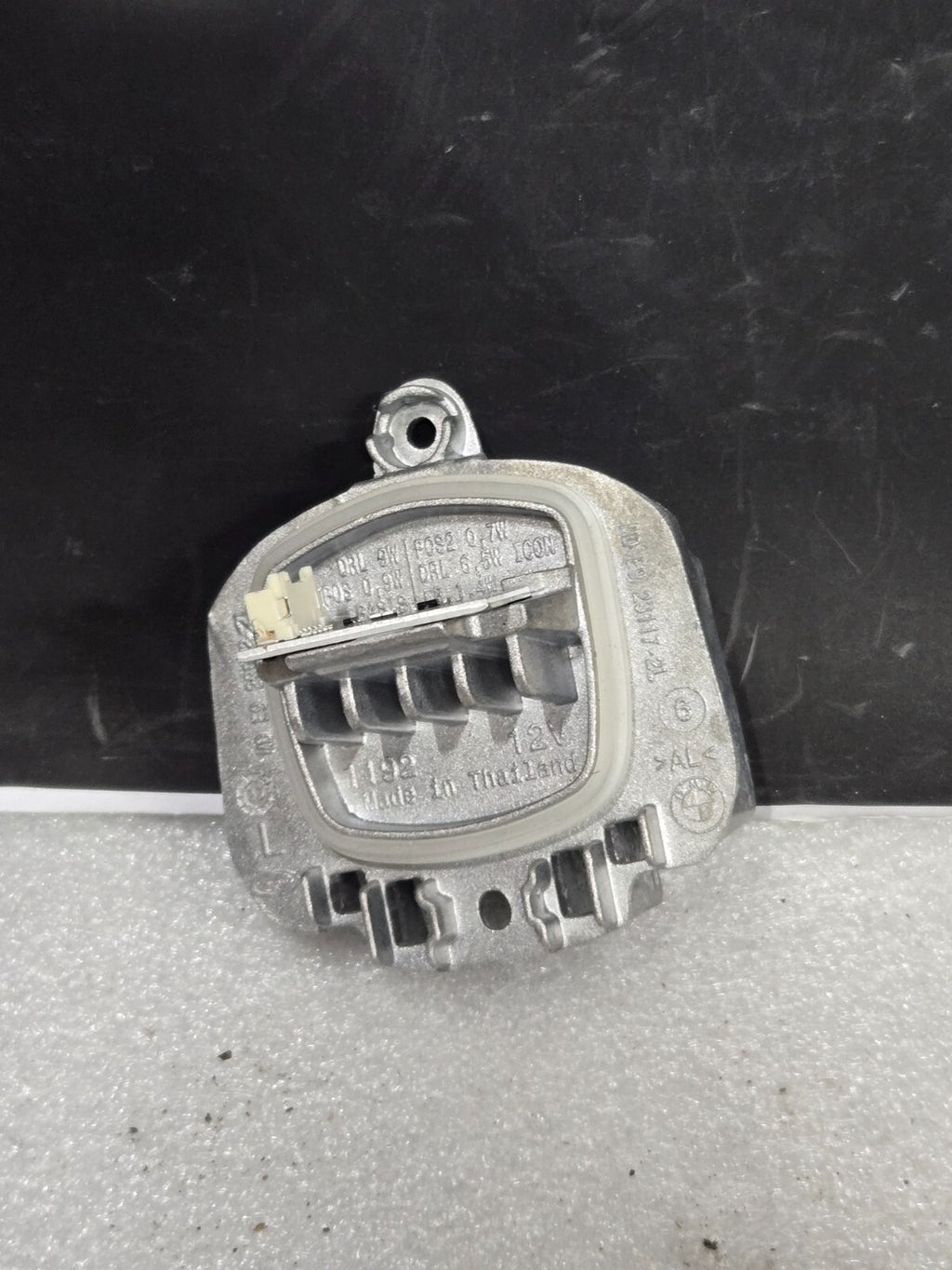 2024 BMW i4 G26 LED Light Module Control Unit MDE923117 OEM