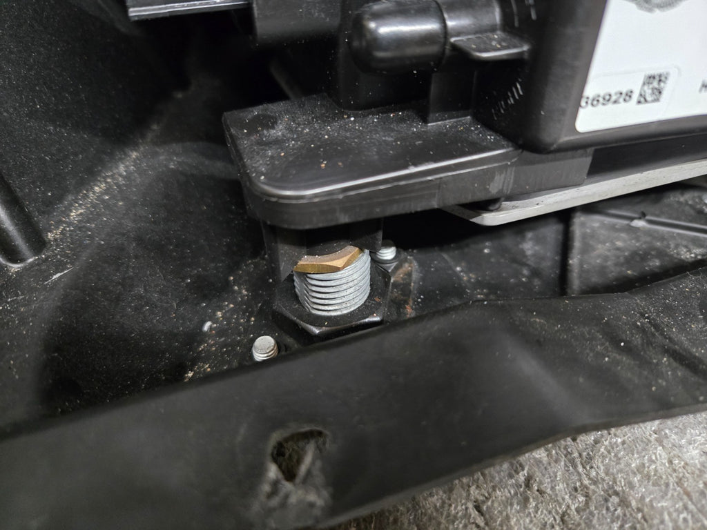 2017-2023 Aston Martin DB11 LED Headlight Left LH Driver HY5313W030 OEM COMPLETE