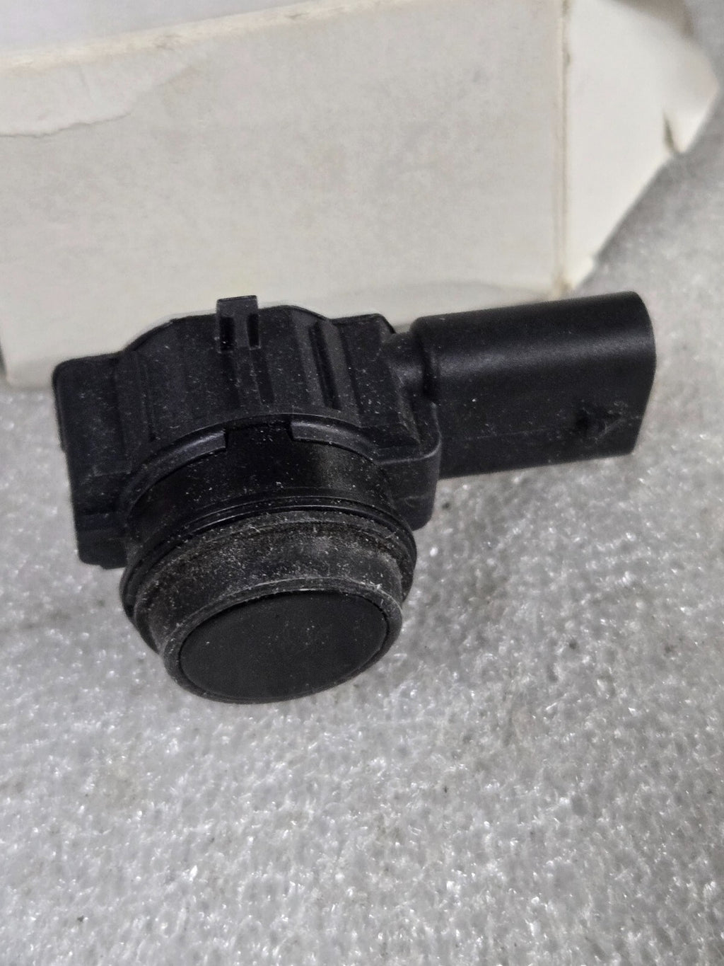 2012-2020 OEM BMW F22 F82 F87 Front Bumper Parking PDC Ultrasonic Sensor Black