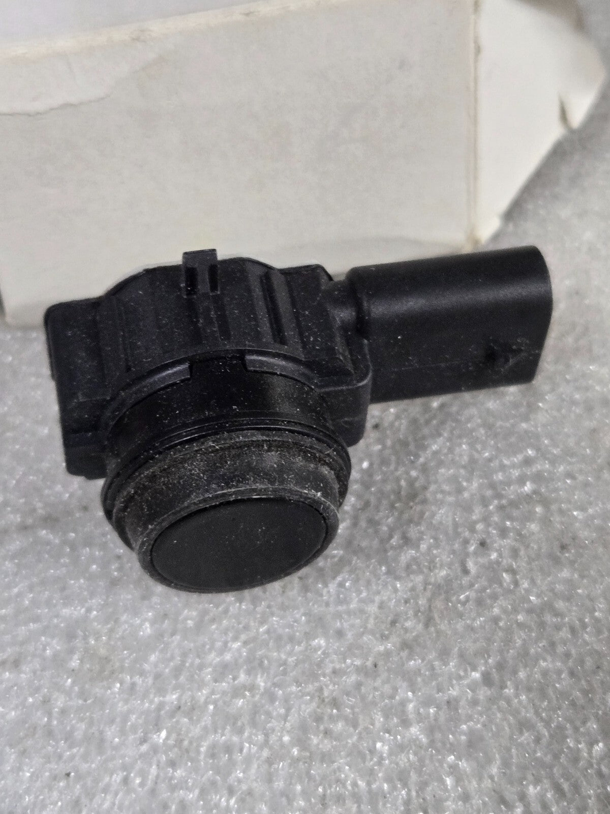 2012-2020 OEM BMW F22 F82 F87 Front Bumper Parking PDC Ultrasonic Sensor Black