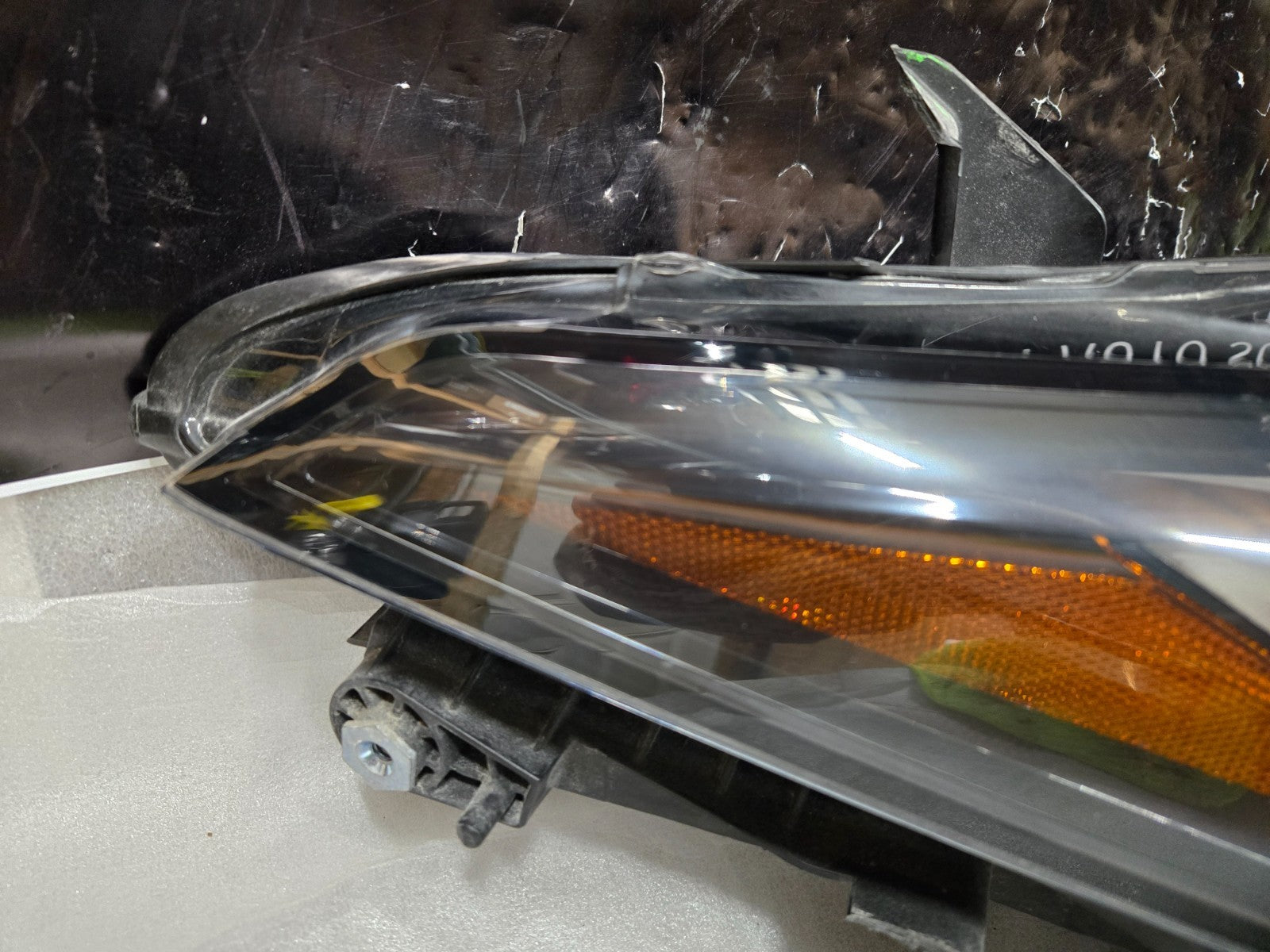 2019 - 2022 Toyota Avalon RH Right Passenger LED Headlight Dual Beam OEM