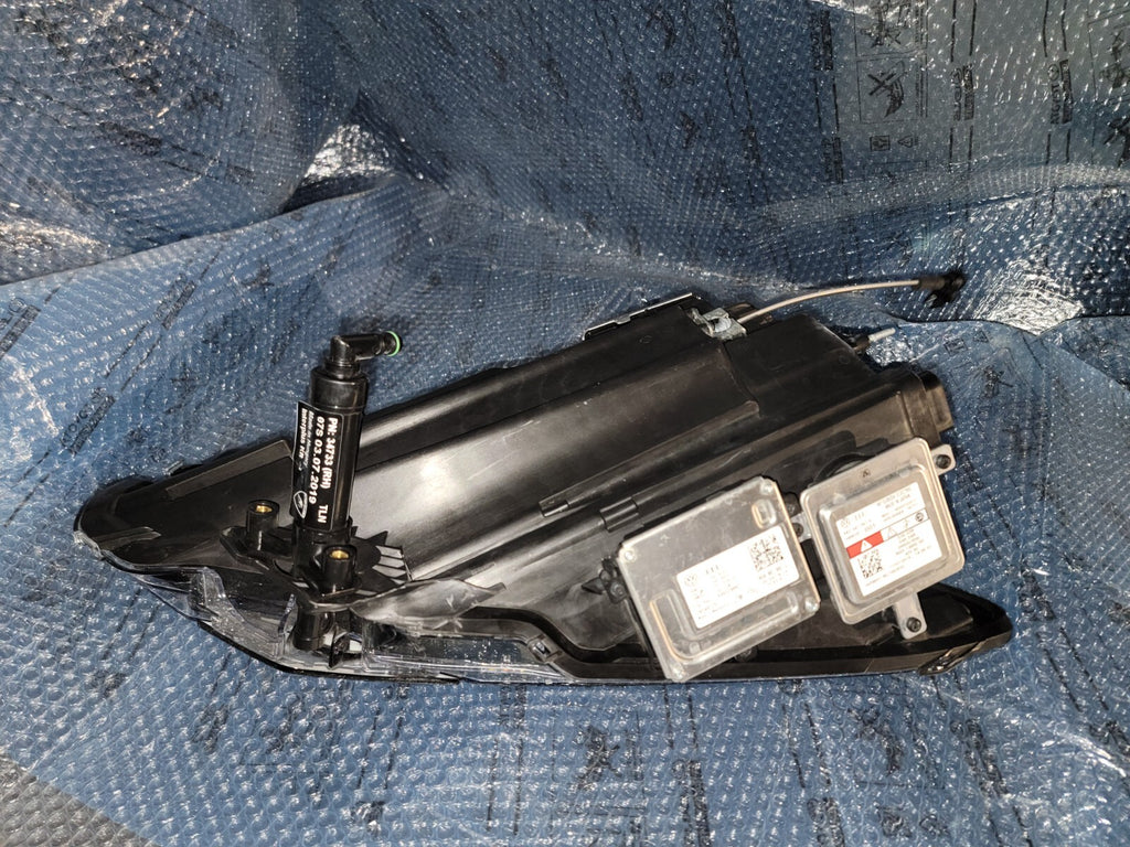 12-17 Lamborghini Aventador LP700-4 Right Passenger Headlight 471941004T OEM R