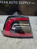 2019-2023 TESLA MODEL 3 Y LEFT DRIVER SIDE OUTER TAIL LIGHT 1502086-00-D OEM