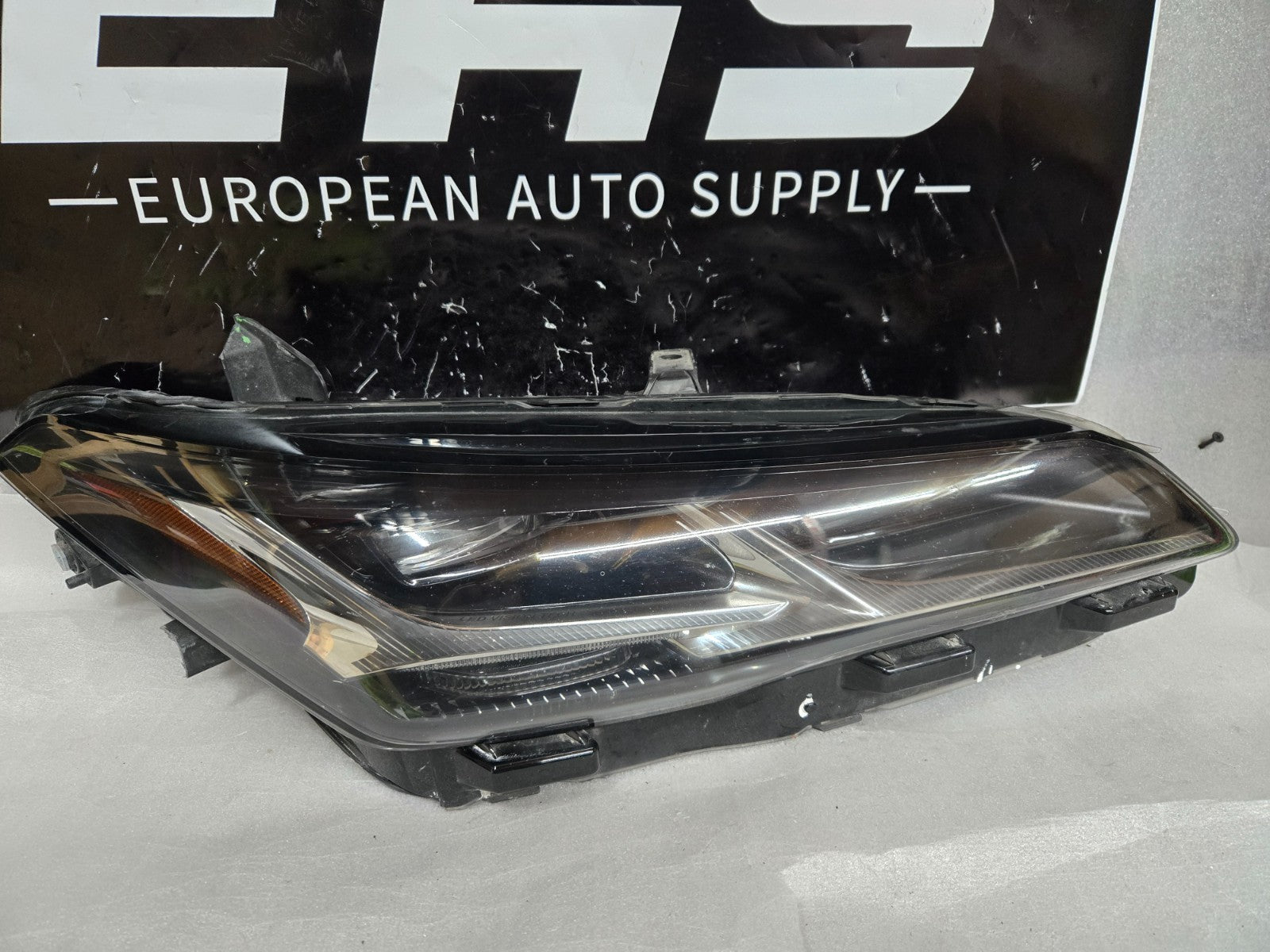 2019 - 2022 Toyota Avalon RH Right Passenger LED Headlight Dual Beam OEM