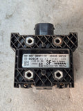 2017-2019 Nissan Sentra Cruise Control Distance Sensor OEM 28438-4AF2D 3F