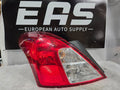 2012 2013 2014 2015 2016 2017 2018 2019 Nissan Versa Sedan OEM Left Tail Light