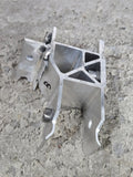 BMW G05 G06 G07 X5 X6 X7 Front Right RH Bumper Adapter Bracket 7421636 OEM