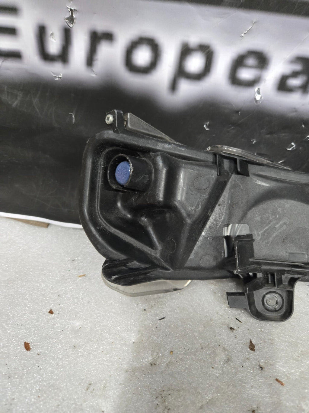 2015-2019 LEXUS NX200t NX300 LEFT LH DRIVER SIDE FULL LED DRL FOG LIGHT OEM
