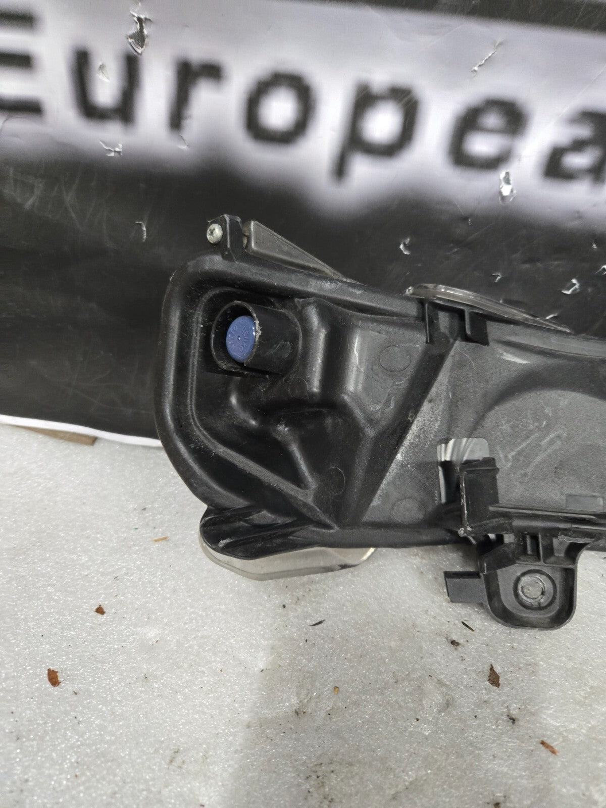 2015-2019 LEXUS NX200t NX300 LEFT LH DRIVER SIDE FULL LED DRL FOG LIGHT OEM