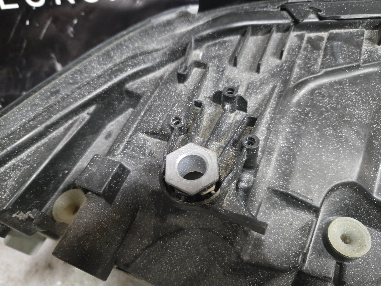 2017-2020 BMW 5 Series G30 LED Left LH Driver Headlight OEM 8499119 Complete