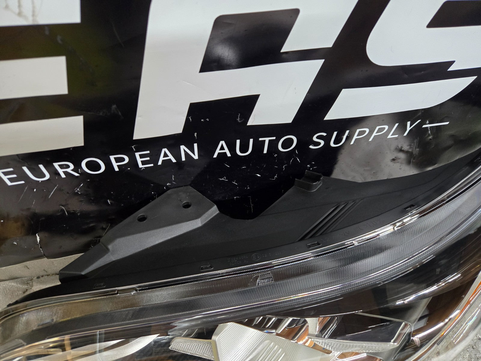 2019-2021 Kia Forte FULL LED Headlight Left LH Driver Side OEM 92101M7200 L