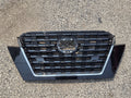 2021 2022 2023 NISSAN KICKS FRONT UPPER GRILLE OEM 62310-9VC0A