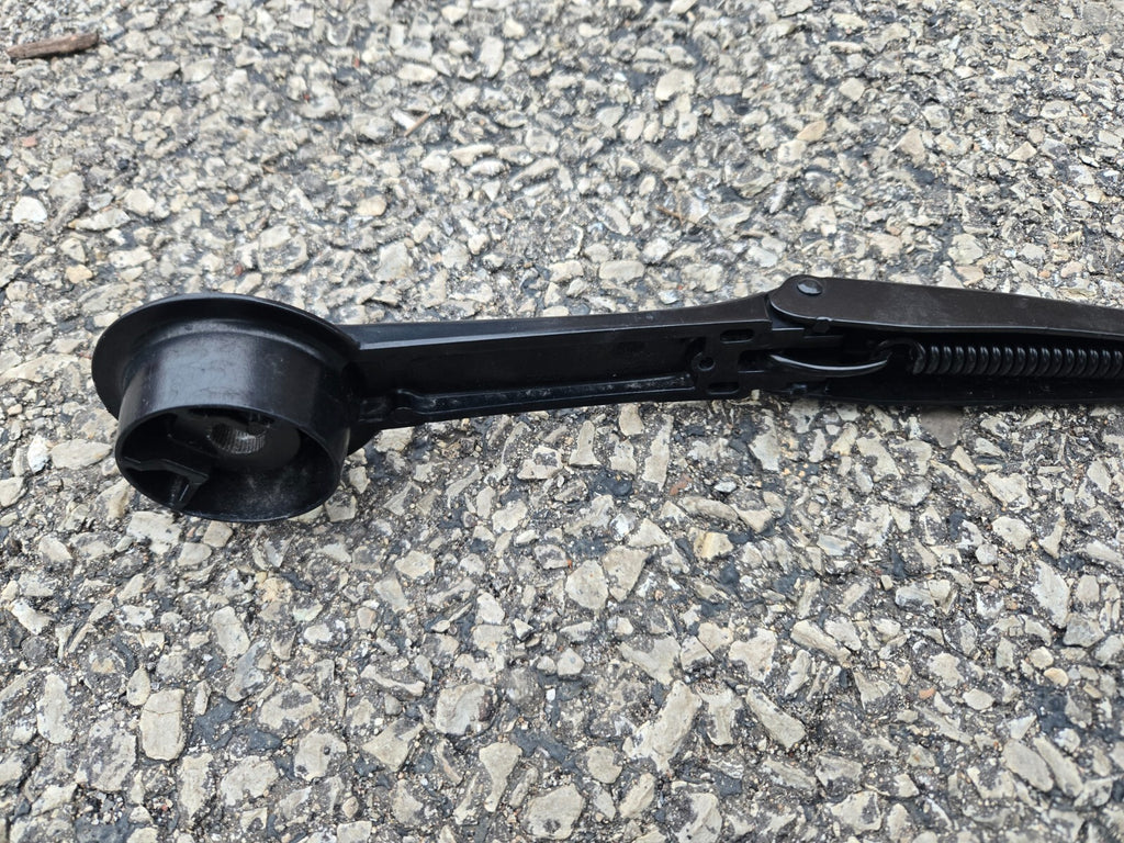 2014-2019 Lamborghini Huracan LP 580-2 Windshield Wiper Arm LH 4T1955407 OEM